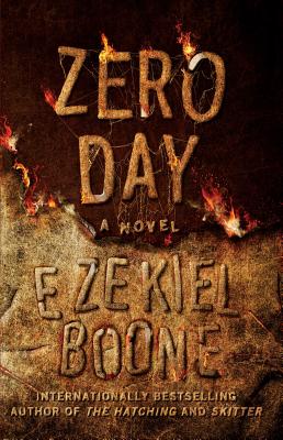 Zero Day, Volume 3 - Ezekiel Boone