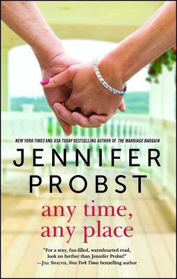 Any Time, Any Place, 2 - Jennifer Probst