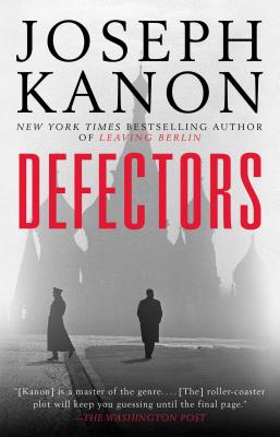 Defectors - Joseph Kanon