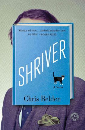 Shriver - Chris Belden