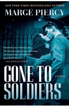 Gone to Soldiers - Marge Piercy
