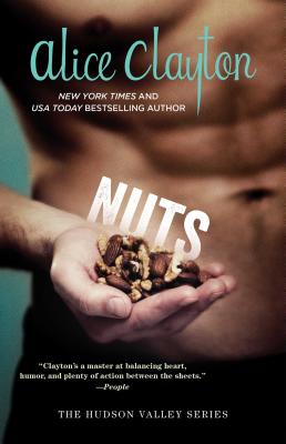 Nuts, Volume 1 - Alice Clayton