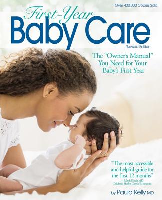 First Year Baby Care (2016): The 