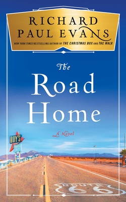 The Road Home - Richard Paul Evans