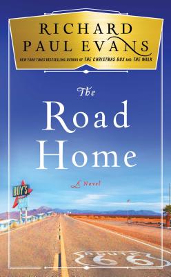 The Road Home - Richard Paul Evans