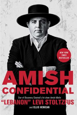 Amish Confidential - Stoltzfus