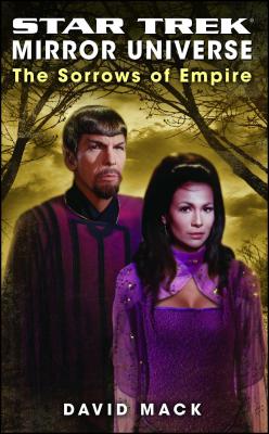 Star Trek: Mirror Universe: The Sor - Mack
