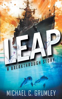 Leap - Michael C. Grumley