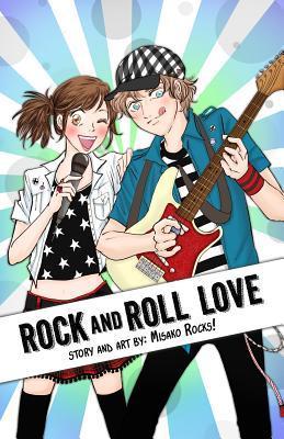 Rock and Roll Love - Misako Rocks!