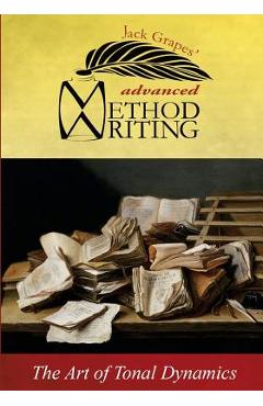 Poza produsului Advanced Method Writing - Jack Grapes