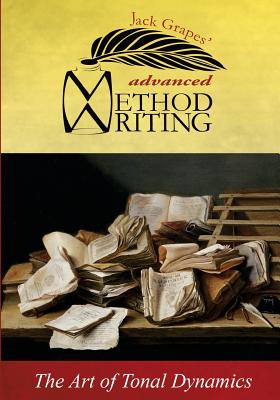 Advanced Method Writing - Jack Grapes