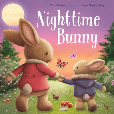 Nighttime Bunny - Melanie Joyce