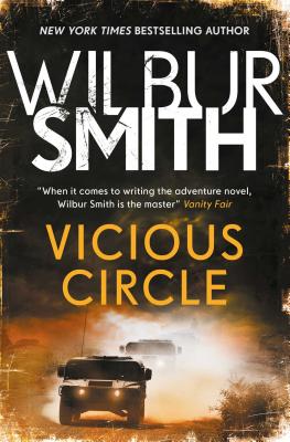 Vicious Circle, 2 - Wilbur Smith