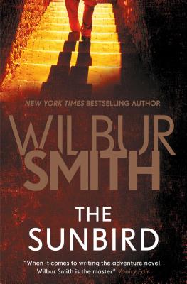 The Sunbird - Wilbur Smith