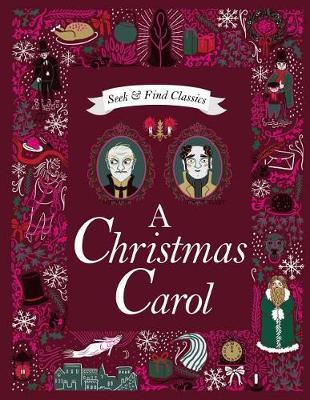 A Christmas Carol - Sarah Powell