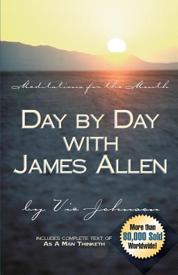 Day By Day With James Allen - Vic Johnson
