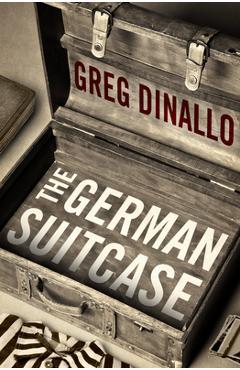 Poza produsului The German Suitcase - Greg Dinallo