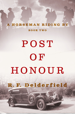 Post of Honour - R. F. Delderfield