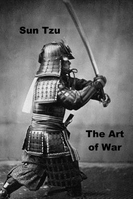 Art of War - Darrick Kouns