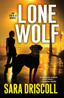 Lone Wolf - Sara Driscoll