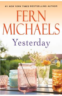 Yesterday - Fern Michaels