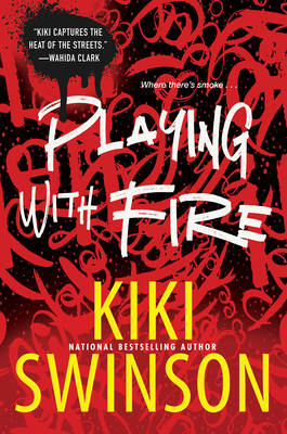 Playing with Fire - Kiki Swinson