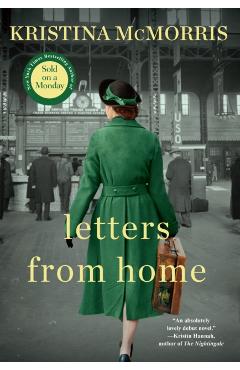 Letters from Home - Kristina Mcmorris