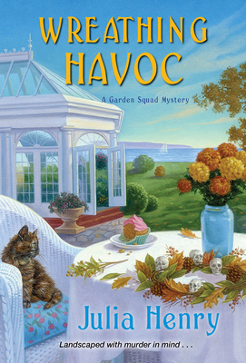 Wreathing Havoc - Julia Henry