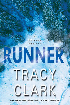 Runner - Tracy Clark