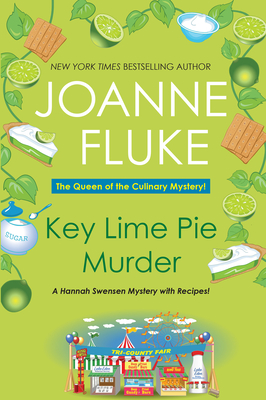 Key Lime Pie Murder - Joanne Fluke