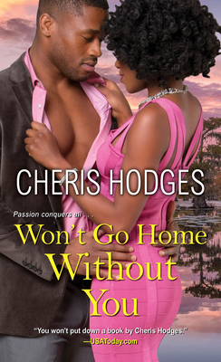 Won't Go Home Without You - Cheris Hodges