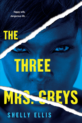 The Three Mrs. Greys - Shelly Ellis