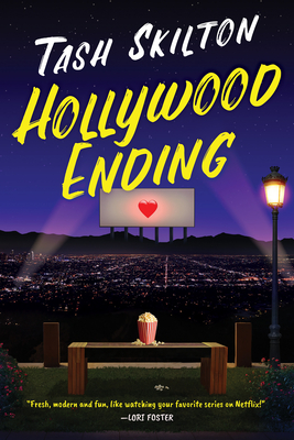 Hollywood Ending - Tash Skilton