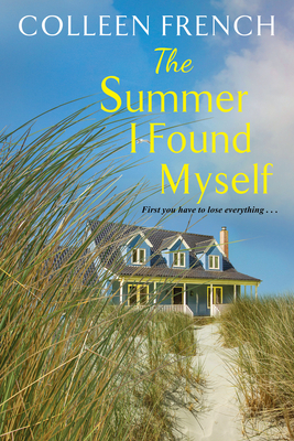 The Summer I Found Myself - Colleen French