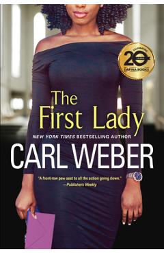 Poza produsului The First Lady - Carl Weber
