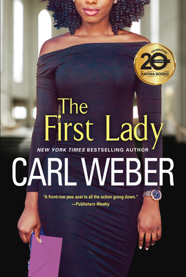 The First Lady - Carl Weber