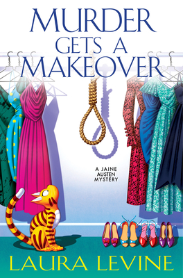 Murder Gets a Makeover - Laura Levine