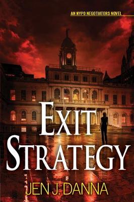 Exit Strategy - Jen J. Danna