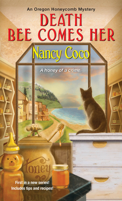 Death Bee Comes Her - Nancy Coco