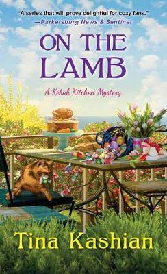 On the Lamb - Tina Kashian