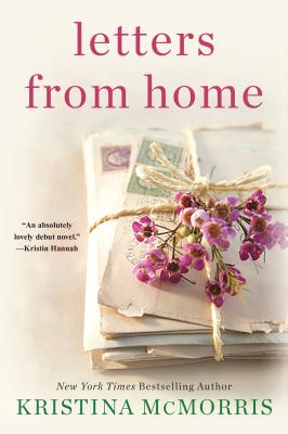 Letters from Home - Kristina Mcmorris