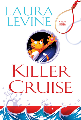 Killer Cruise - Laura Levine