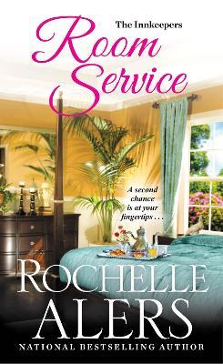 Room Service - Rochelle Alers