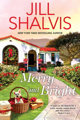 Merry and Bright - Jill Shalvis