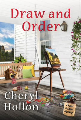 Draw and Order - Cheryl Hollon