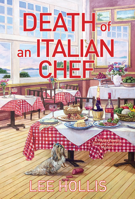 Death of an Italian Chef - Lee Hollis