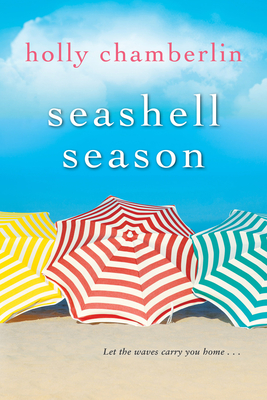 Seashell Season - Holly Chamberlin