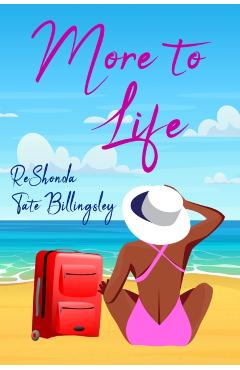 More to Life - Reshonda Tate Billingsley