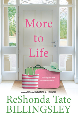 More to Life - Reshonda Tate Billingsley
