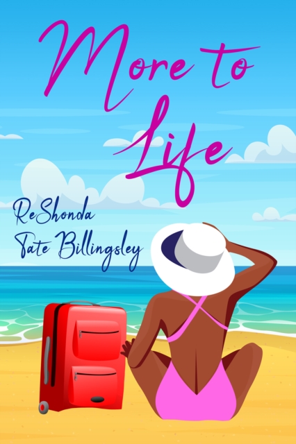 More to Life - Reshonda Tate Billingsley